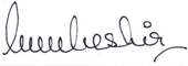 Signature